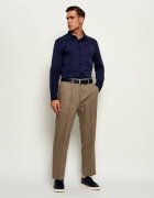 BOGNER De lână pantaloni Marcus -4 | regular fit
