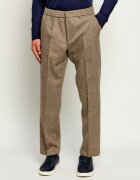 BOGNER De lână pantaloni Marcus -4 | regular fit