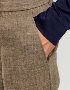 BOGNER De lână pantaloni Marcus -4 | regular fit