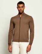 BOGNER De lână pulover Oscar | Slim Fit