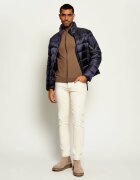 BOGNER De lână pulover Oscar | Slim Fit