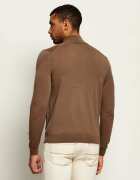 BOGNER De lână pulover Oscar | Slim Fit