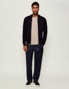 BOGNER De lână pulover OSCAR | Slim Fit