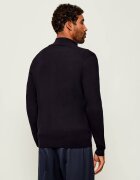 BOGNER De lână pulover OSCAR | Slim Fit