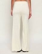 BOGNER De mătase pantaloni de tricot PAULA | Relaxed fit