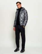 BOGNER De piele insulete Anchorage S 12