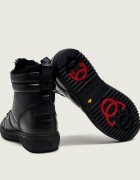 BOGNER De piele insulete Anchorage S cu adaos de lână | shearling