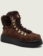 BOGNER De piele insulete ANTWERP L 23 A | shearling