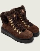 BOGNER De piele insulete ANTWERP L 23 A | shearling