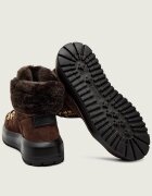 BOGNER De piele insulete ANTWERP L 23 A | shearling