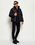 BOGNER De piele insulete Antwerp M 14 | piele întoarsă