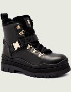BOGNER De piele insulete Arosa 10 | shearling