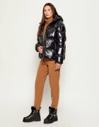 BOGNER De piele insulete Arosa 10 | shearling