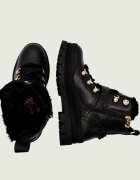 BOGNER De piele insulete Arosa 10 | shearling