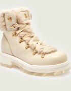 BOGNER De piele insulete Swansea 6 B | shearling cu adaos de lână