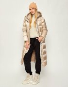 BOGNER De piele insulete Swansea 6 B | shearling cu adaos de lână