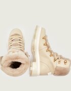 BOGNER De piele insulete Swansea 6 B | shearling cu adaos de lână