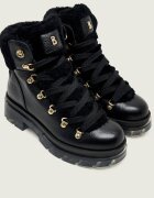 BOGNER De piele insulete Swansea 9 B | shearling