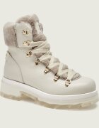 BOGNER De piele insulete Swansea 9 B | shearling cu adaos de lână