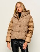 BOGNER De puf de lână geacă Cathy-D2 | regular fit