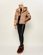 BOGNER De puf de lână geacă Cathy-D2 | regular fit