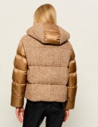 BOGNER De puf de lână geacă Cathy-D2 | regular fit