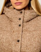 BOGNER De puf de lână geacă Cathy-D2 | regular fit