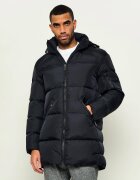 BOGNER De puf geacă cu bretele Jones-D3 | regular fit
