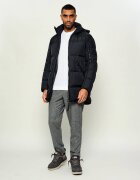 BOGNER De puf geacă cu bretele Jones-D3 | regular fit