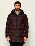 BOGNER De puf geacă cu bretele Jones-D3 | regular fit