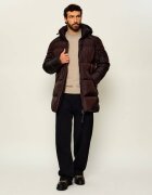 BOGNER De puf geacă cu bretele Jones-D3 | regular fit