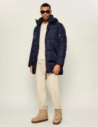 BOGNER De puf geacă cu bretele Jones-D3 | regular fit