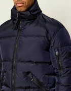 BOGNER De puf geacă cu bretele Jones-D3 | regular fit