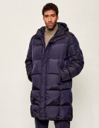 BOGNER De puf palton ERICO-D2