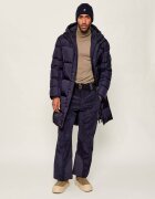 BOGNER De puf palton ERICO-D2