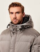 BOGNER De puf palton ERICO-D2
