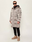 BOGNER De puf palton ERICO-D2