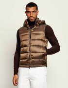 BOGNER De puf vestă Holger-D3 | Slim Fit