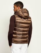 BOGNER De puf vestă Holger-D3 | Slim Fit