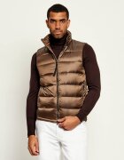 BOGNER De puf vestă Holger-D3 | Slim Fit