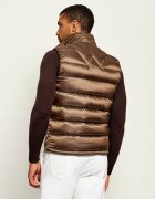 BOGNER De puf vestă Holger-D3 | Slim Fit