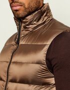 BOGNER De puf vestă Holger-D3 | Slim Fit