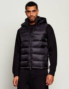 BOGNER De puf vestă Holger-D3 | Slim Fit