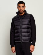BOGNER De puf vestă Holger-D3 | Slim Fit