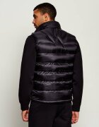 BOGNER De puf vestă Holger-D3 | Slim Fit
