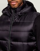 BOGNER De puf vestă Holger-D3 | Slim Fit