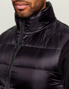 BOGNER De puf vestă Holger-D3 | Slim Fit