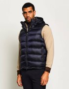 BOGNER De puf vestă Holger-D3 | Slim Fit