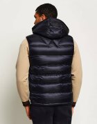 BOGNER De puf vestă Holger-D3 | Slim Fit