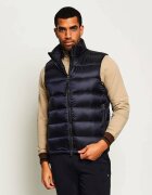 BOGNER De puf vestă Holger-D3 | Slim Fit